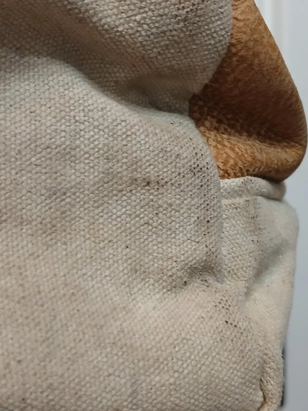 Myra Bag Hair On Hobo